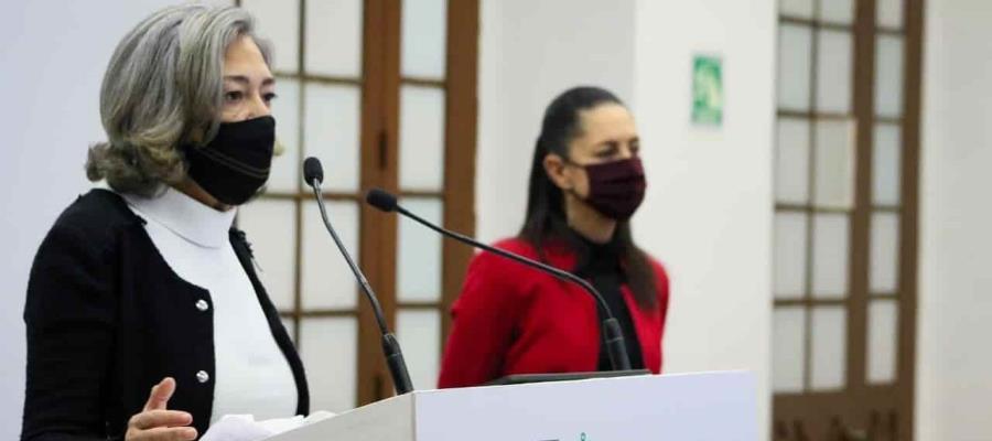 Estación Zaragoza de la Línea 1 del Metro de la CDMX se inunda de aguas negras