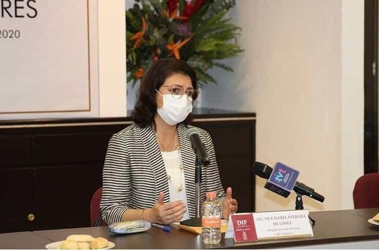 Obtiene DIF Tabasco cuarto lugar nacional en aprobación ciudadana