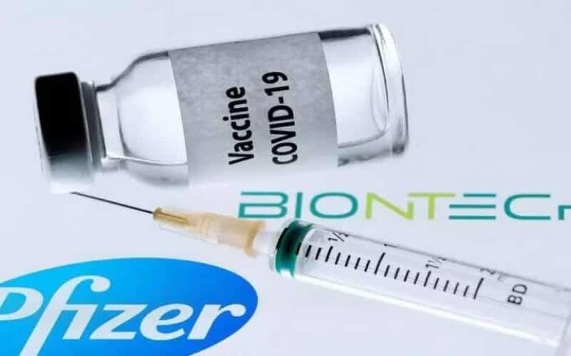 Italia podría demandar a Pfizer por no respetar entrega de vacunas Italia podría demandar a Pfizer por no respetar entrega de vacunas