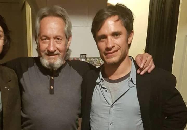 Muere el actor y director de cine José Ángel García, papá de Gael García Bernal