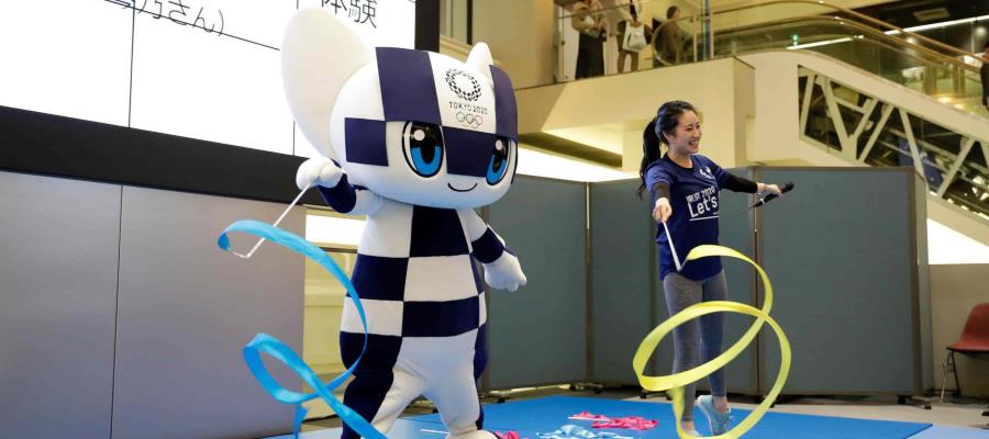 Gobierno de Japón ya evalúa unos JJOO sin espectadores