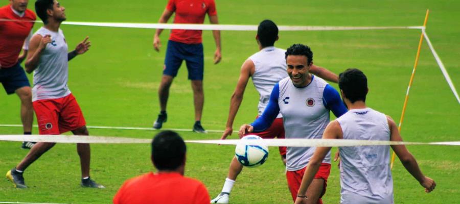 Planea Tiburones de Veracruz cambiar su nombre para no pagar deuda a Liga MX