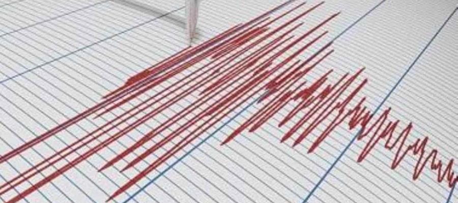 Alertan riesgo de tsunami en Australia tras sismo de magnitud 7.7 en el Pacífico Alertan riesgo de tsunami en Australia tras sismo de magnitud 7.7 en el Pacífico