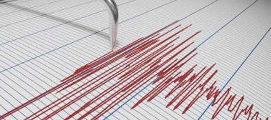 Sacude sismo de magnitud 7.1 el sur de Chile; piden evacuar zonas costeras por temor de tsunami