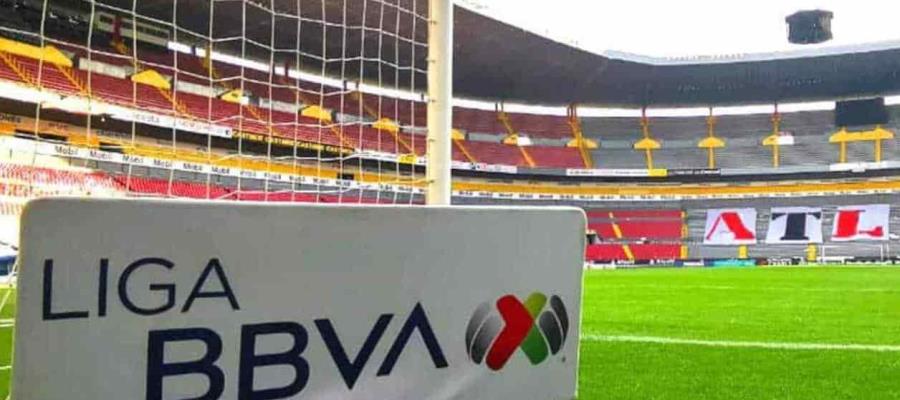Reportan 119 casos de COVID-19 en las diferentes categorías de la Liga MX en lo que va de 2021