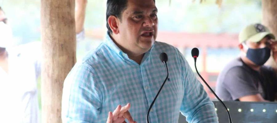 Ricardo Fitz no tiene interés jurídico en impugnar candidatura de MAD porque ni afiliado al PRD está: Cabrera