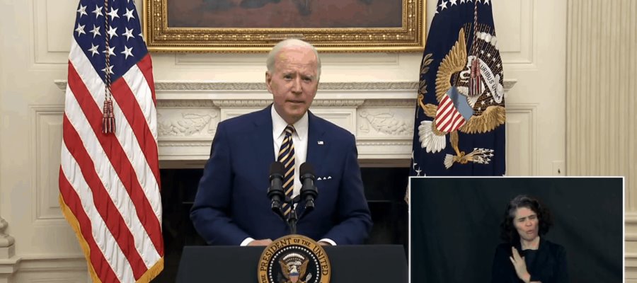 Ventila CNN que Biden restablecerá restricciones de viajes a extranjeros, para mitigar pandemia Ventila CNN que Biden restablecerá restricciones de viajes a extranjeros, para mitigar pandemia