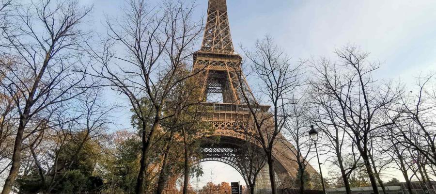 Detectan en Francia cuatro casos de variante brasileña de Covid-19