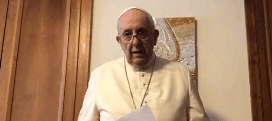 A Argentina no vuelvo, dice Papa Francisco; se imagina morir en Roma