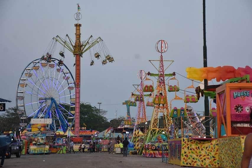 Oficializan comerciantes petición para que la Feria Tabasco sea en octubre o noviembre