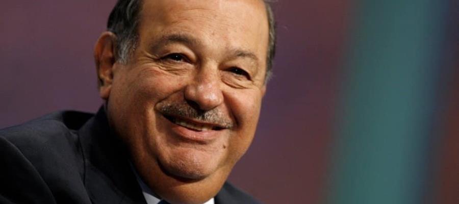 Junto a inversionistas, Carlos Slim buscaría comprar Banamex