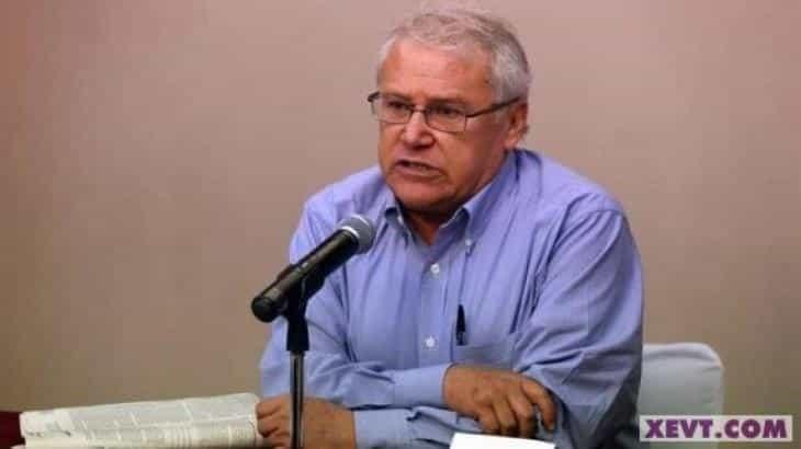 Espera JJRP que México transite a una política donde no se obligue a partidos a postular mujeres a la presidencia en 2024 Espera JJRP que México transite a una política donde no se obligue a partidos a postular mujeres a la presidencia en 2024