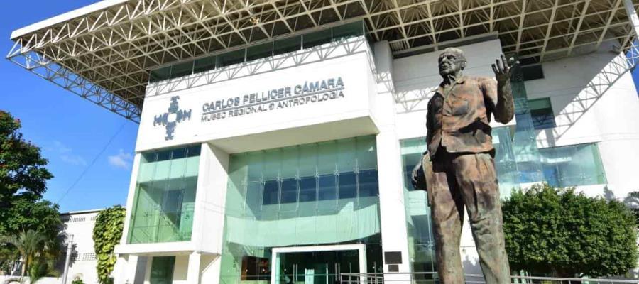 Con mesas de poesía y conciertos de piano, cierran este sábado Jornadas Pellicerianas