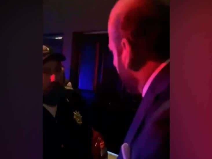 Investiga Fiscalía de CDMX si hay delito qué perseguir en caso de Lord “Mis Zapatos”