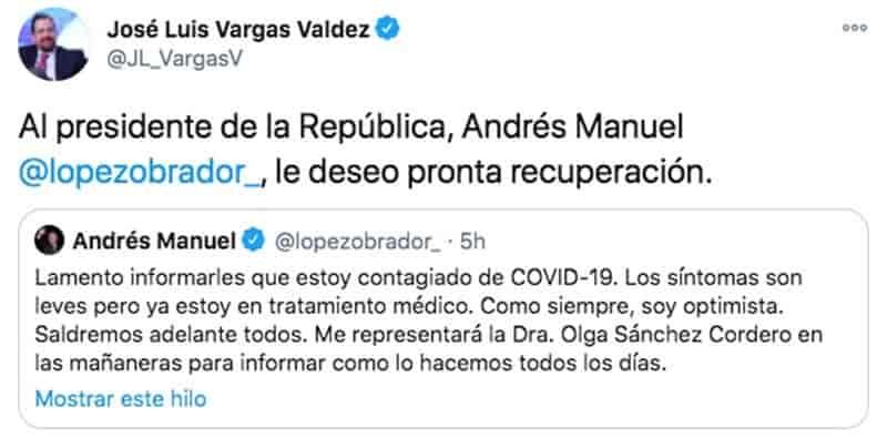 Obispos de México y organismos judiciales y de transparencia, se solidarizan con Obrador Obispos de México y organismos judiciales y de transparencia, se solidarizan con Obrador
