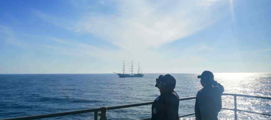 Convoca la SEMAR al XIII Concurso Nacional Literario ‘Memorias de El Viejo y La Mar’ Convoca la SEMAR al XIII Concurso Nacional Literario ‘Memorias de El Viejo y La Mar’