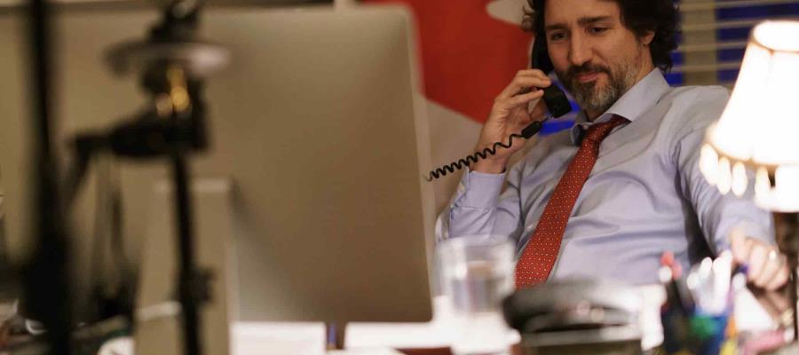 Canadá confirma que recibirá oportunamente dosis de la vacuna Moderna anticovid Canadá confirma que recibirá oportunamente dosis de la vacuna Moderna anticovid