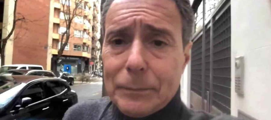 La crisis económica en España se agrava; ya hay 12 millones de pobres: Peláez