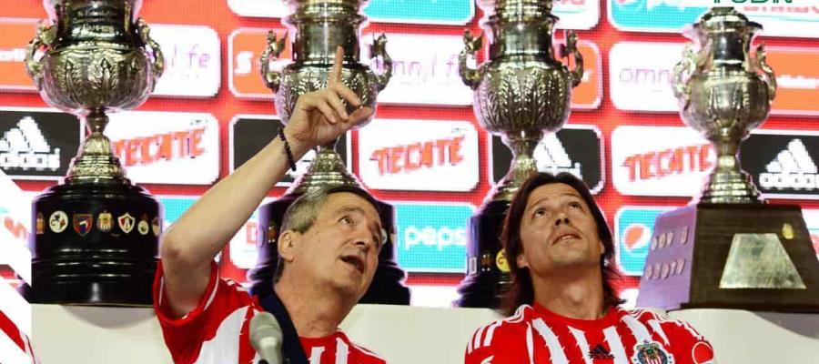 Matías Almeyda llegaría a la Selección de Chile: medios