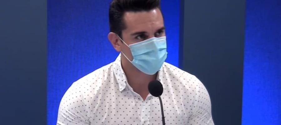 Por falta de relaciones, profesionistas tabasqueños no son contratados por empresas energéticas: SEDENER