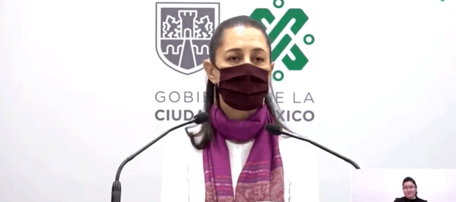 Gobierno de CDMX demanda a constructoras para que paguen reconstrucción de edificios dañados por sismo Gobierno de CDMX demanda a constructoras para que paguen reconstrucción de edificios dañados por sismo