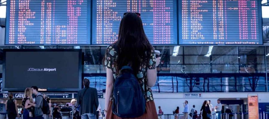 Exigencia de EU a viajeros internacionales de presentar una prueba negativa de Covid afecta al turismo: SEGOB