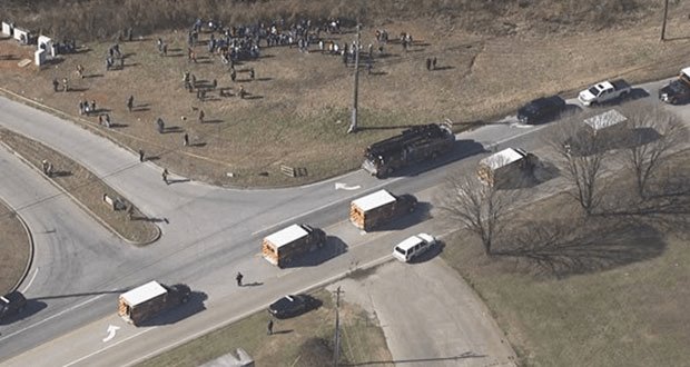 Informa consulado en Atlanta que, de las seis personas fallecidas en Gainesville, cinco eran mexicanos