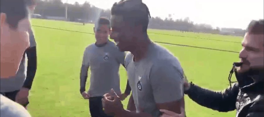 El Cafessa Jalisco ‘se avienta’ a fichar a Joao Maleck