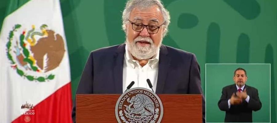 Acusa SEGOB intentos de entorpecer investigaciones sobre caso Ayotzinapa