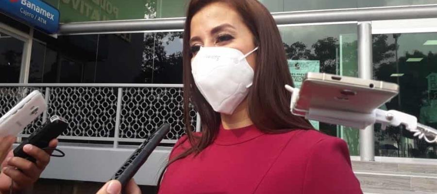 Rechaza Morena “persecución política” contra Gaudiano… tras llamado del OSFE