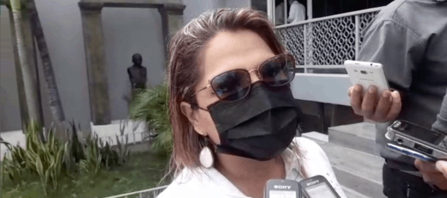 Lamenta PRI Tabasco que anuncio de condonación de luz se haya dado en medio del proceso electoral