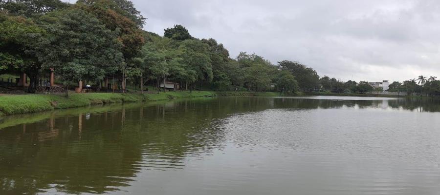 Ante nula vigilancia mujeres se dicen inseguras en centros deportivos… en Tabasco