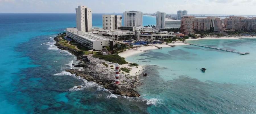 Aumenta inversión extranjera en turismo en primer trimestre Aumenta inversión extranjera en turismo en primer trimestre