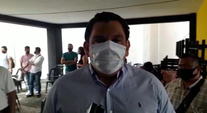 Aprueba PRD Tabasco buscar candidaturas comunes con otros partidos en la entidad, menos con el PRI y PAN 