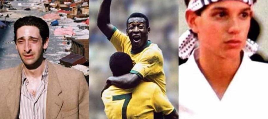 Estos son los estrenos de Netflix para febrero