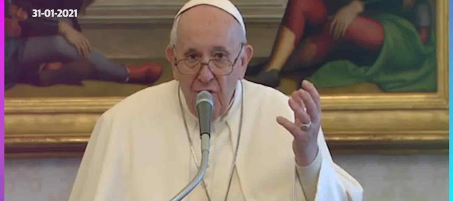 Cada cuarto domingo de julio se celebrará la Jornada Mundial de los Abuelos y Adultos Mayores: Iglesia