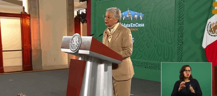 No sabe aún gobierno si reclamará dinero confiscado a 23 empresarios en Andorra