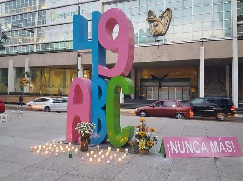 Presentará SEGOB informe sobre reparación de daños a padres de la guardería ABC