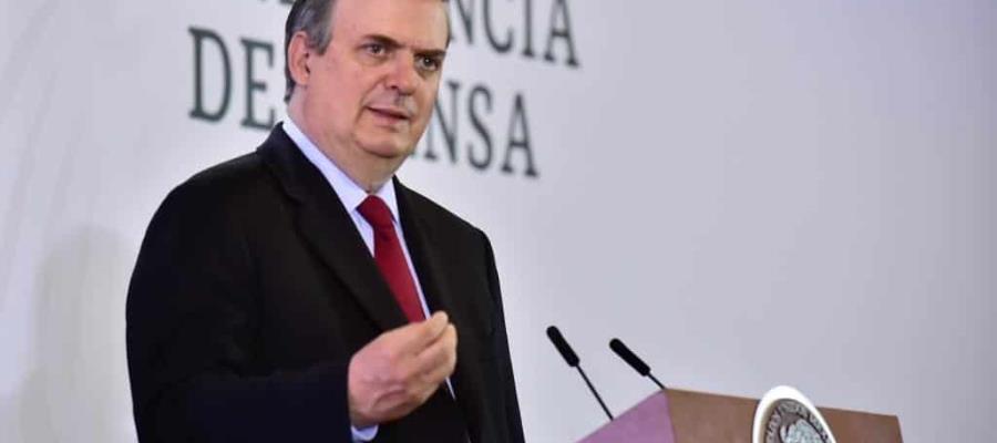 Se suma México a condena por detención de líderes políticos de Myanmar