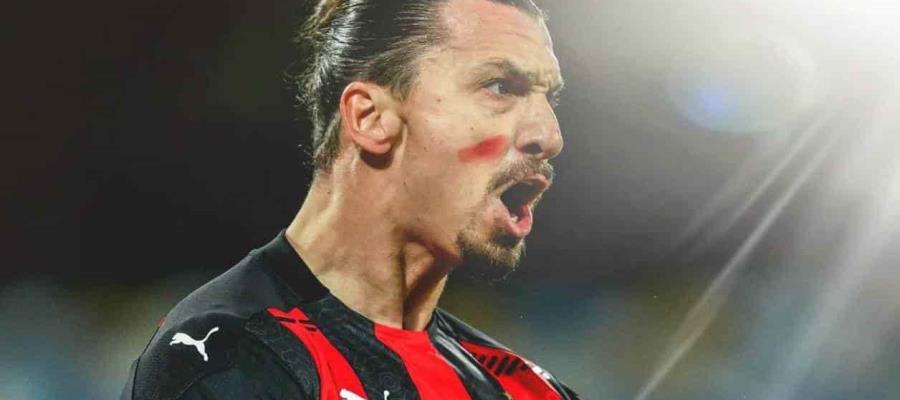 Abren investigación por polémica entre Zlatan y Lukaku