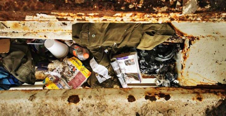 MUSEVI obtuvo reconocido premio en Argentina, hoy es refugio de indigentes