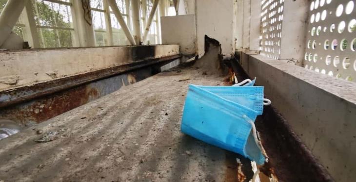 MUSEVI obtuvo reconocido premio en Argentina, hoy es refugio de indigentes