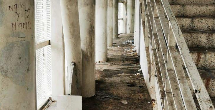 MUSEVI obtuvo reconocido premio en Argentina, hoy es refugio de indigentes