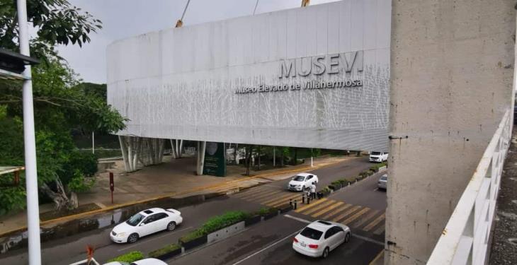 MUSEVI obtuvo reconocido premio en Argentina, hoy es refugio de indigentes