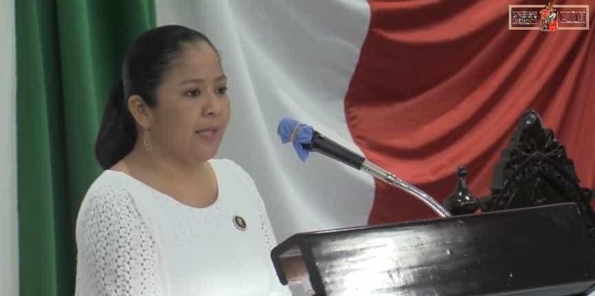 Impulsan en Tabasco, reforma para incrementar a 25 años pena por violación