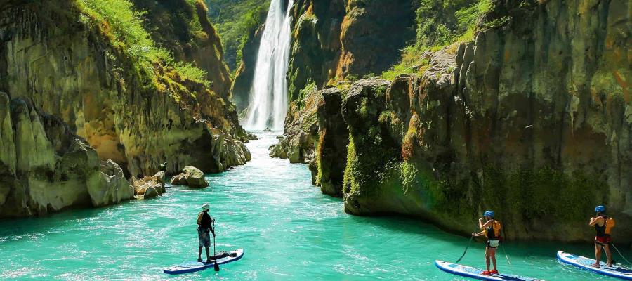 Secretaría de Salud analizará petición de considerar al turismo actividad esencial