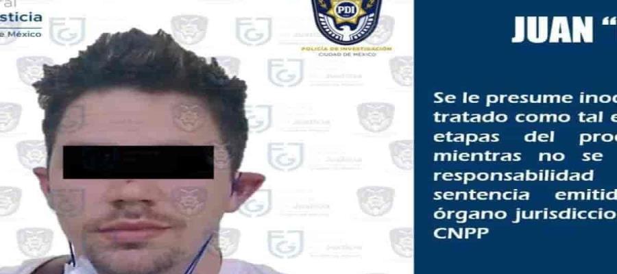 Dejan en libertad a Juan Loredo Foyo, señalado por el hackeo a VisitMéxico