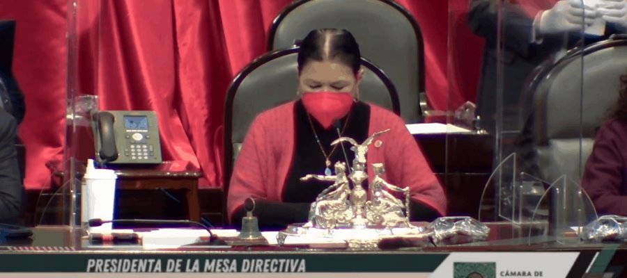 Envía AMLO iniciativa preferente para reformar la Ley de la Industria Eléctrica