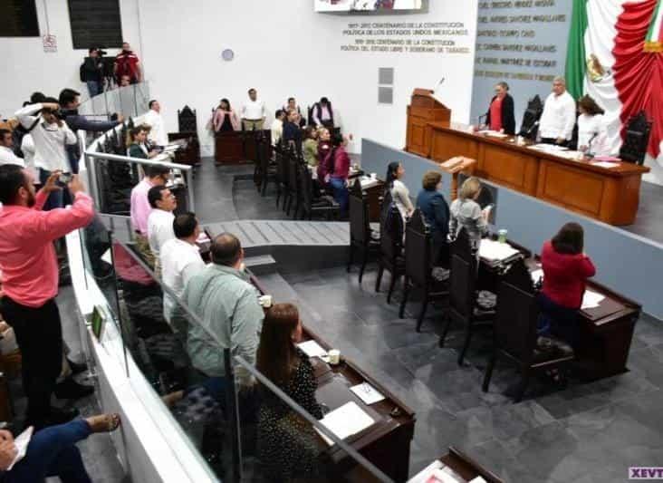 Piden en Congreso a Fernando Mayans aclarar polémica por contratos entregados a CM del Golfo