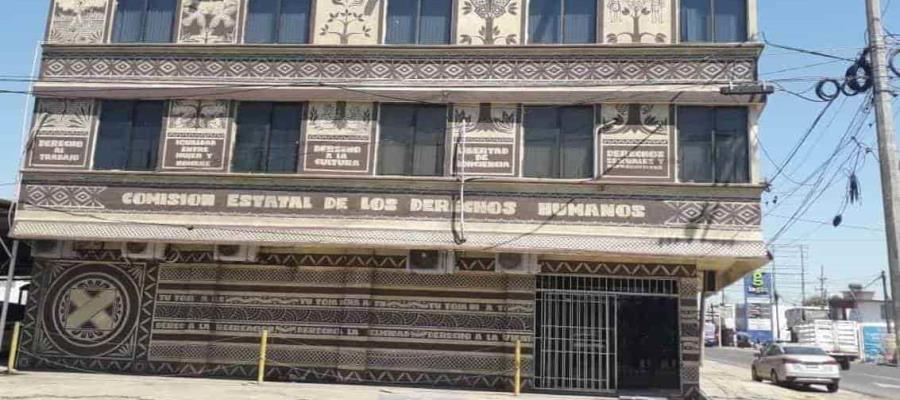 Emiten convocatoria para elegir al nuevo titular de la CEDH Emiten convocatoria para elegir al nuevo titular de la CEDH